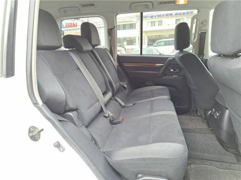 PAJERO