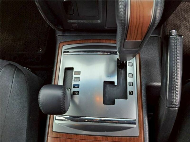 PAJERO