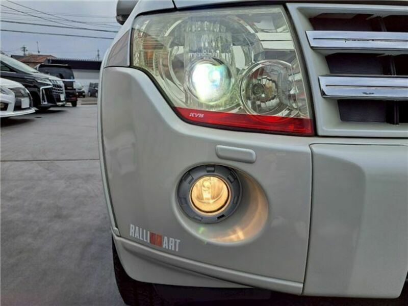 PAJERO