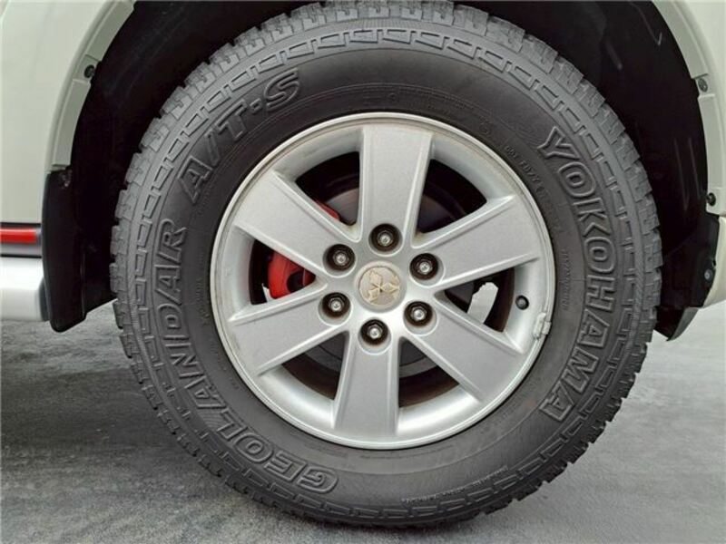 PAJERO
