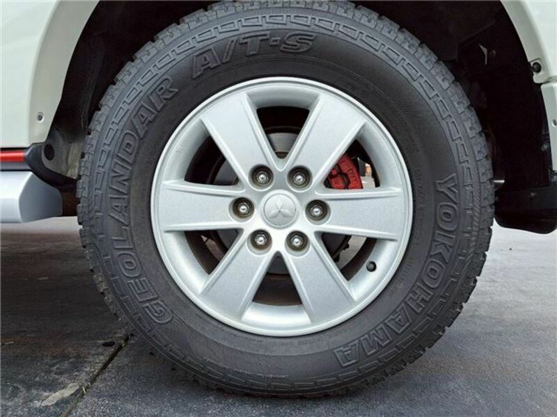 PAJERO