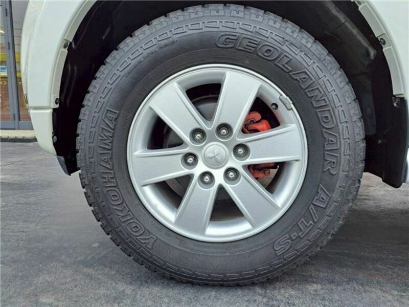 PAJERO