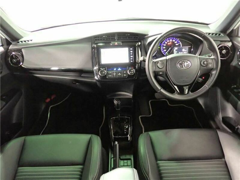 COROLLA FIELDER
