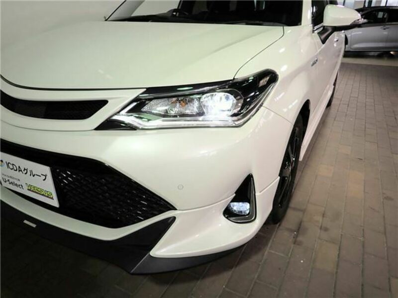 COROLLA FIELDER