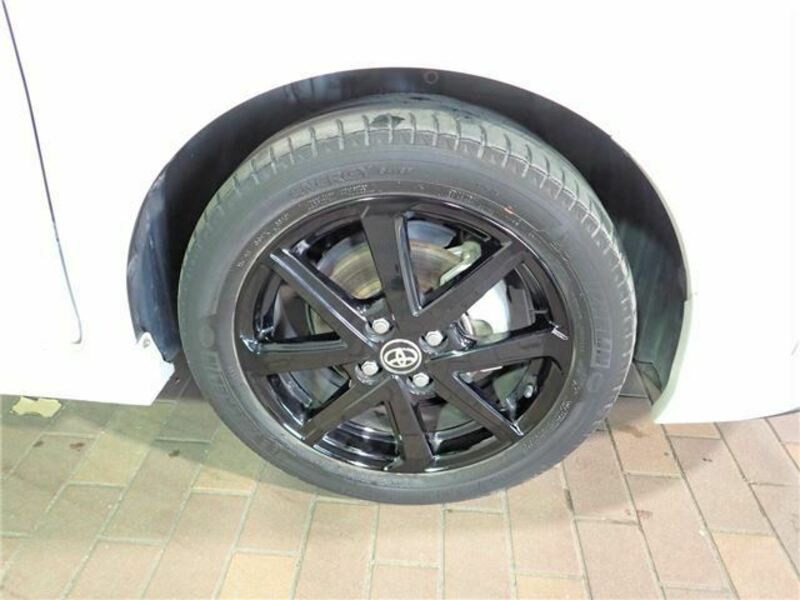 COROLLA FIELDER