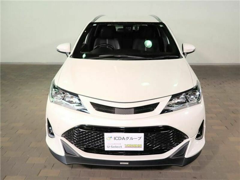 COROLLA FIELDER
