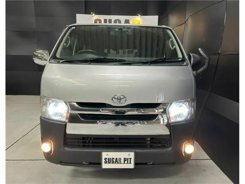 HIACE