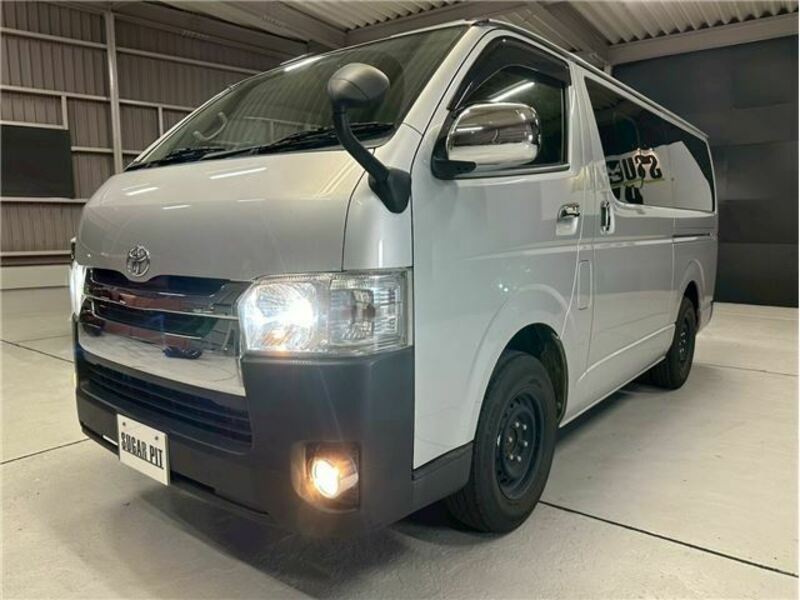 HIACE