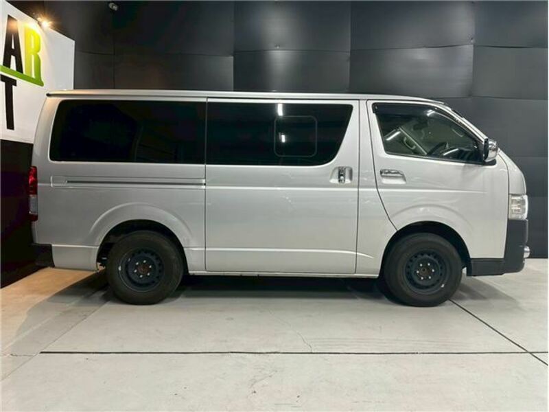 HIACE
