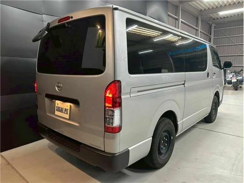 HIACE