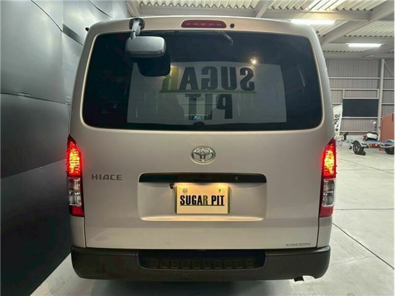 HIACE