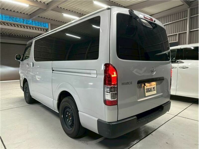 HIACE