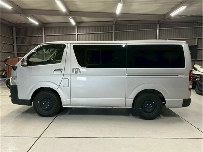 HIACE