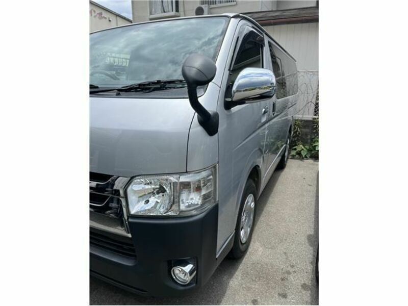 HIACE