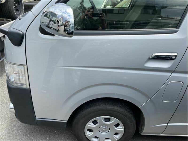 HIACE