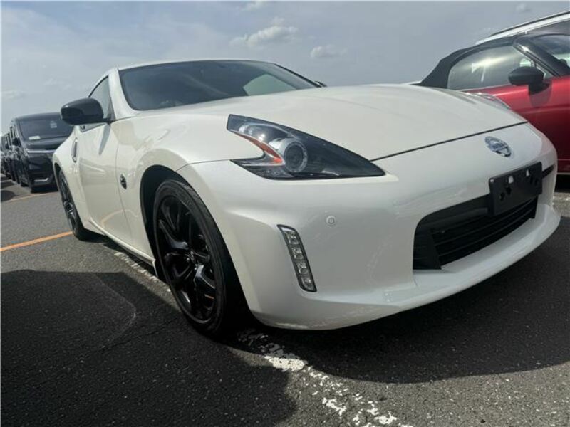 NISSAN FAIRLADY Z