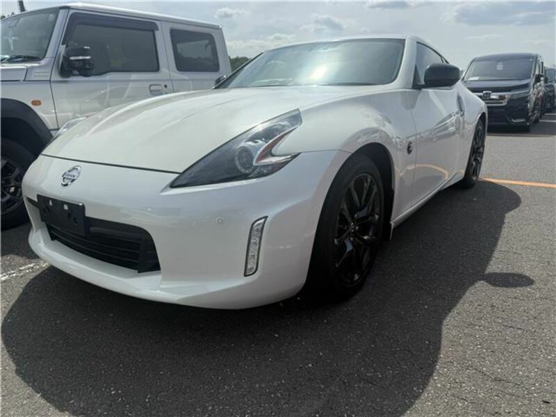 FAIRLADY Z