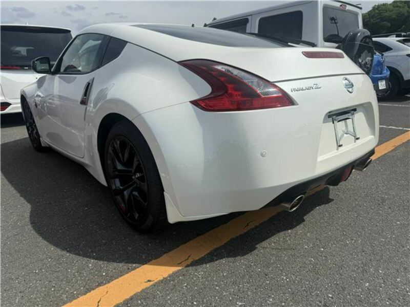 FAIRLADY Z