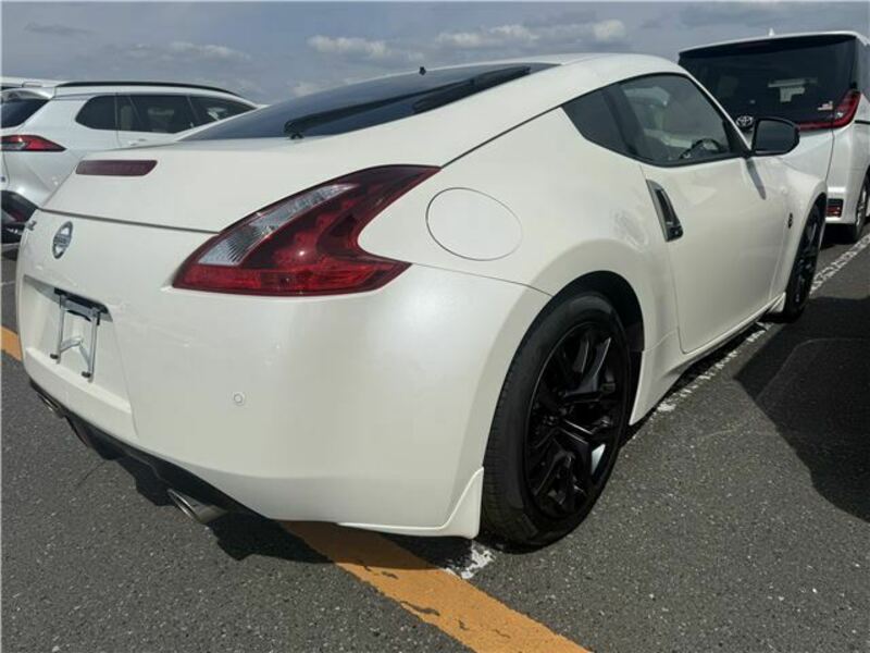 FAIRLADY Z