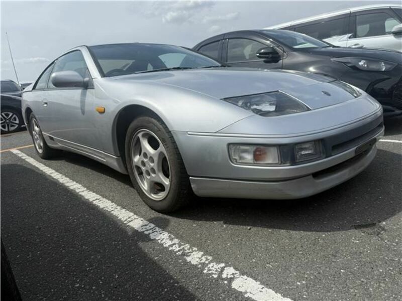 NISSAN FAIRLADY Z