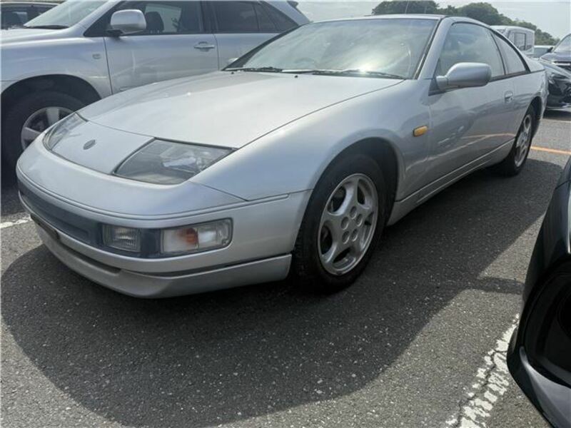 FAIRLADY Z