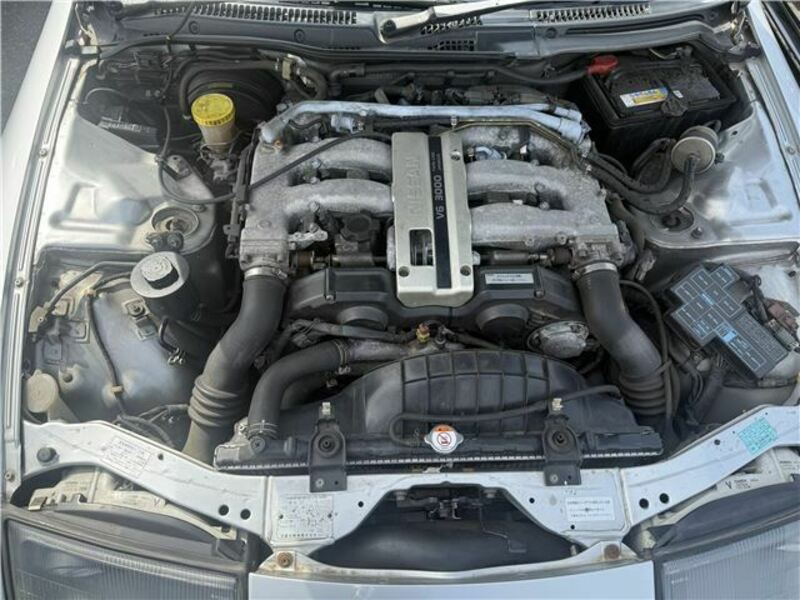 FAIRLADY Z