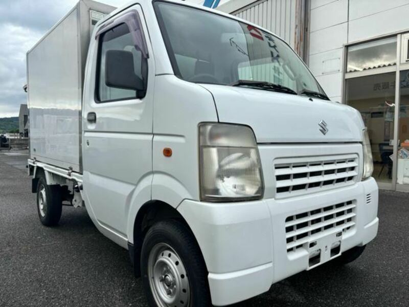 CARRY TRUCK