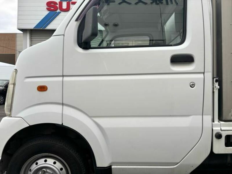 CARRY TRUCK