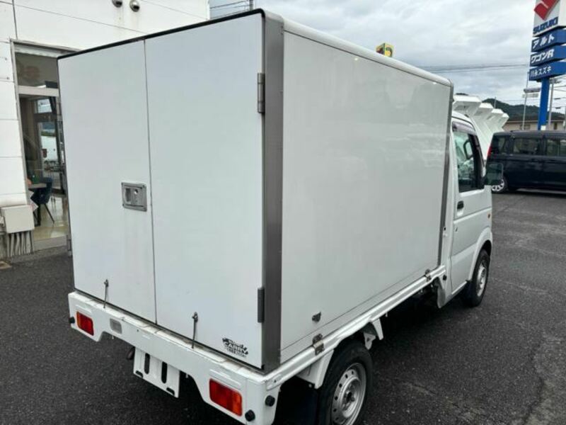 CARRY TRUCK