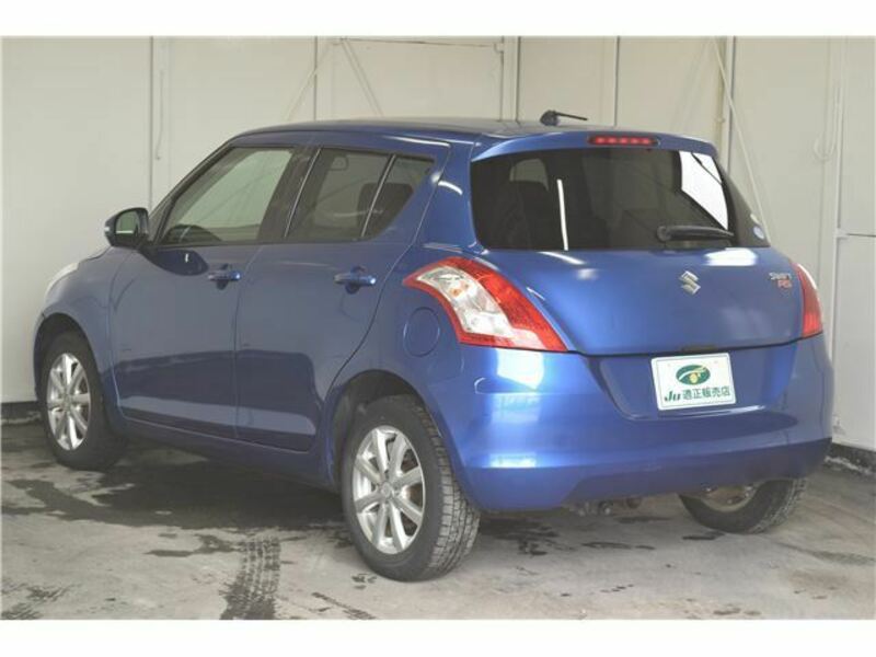 SWIFT