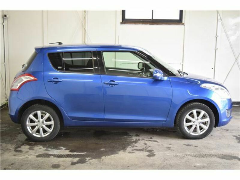 SWIFT