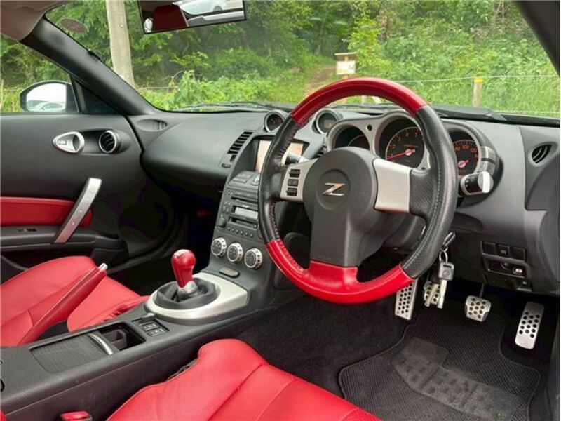 FAIRLADY Z-3