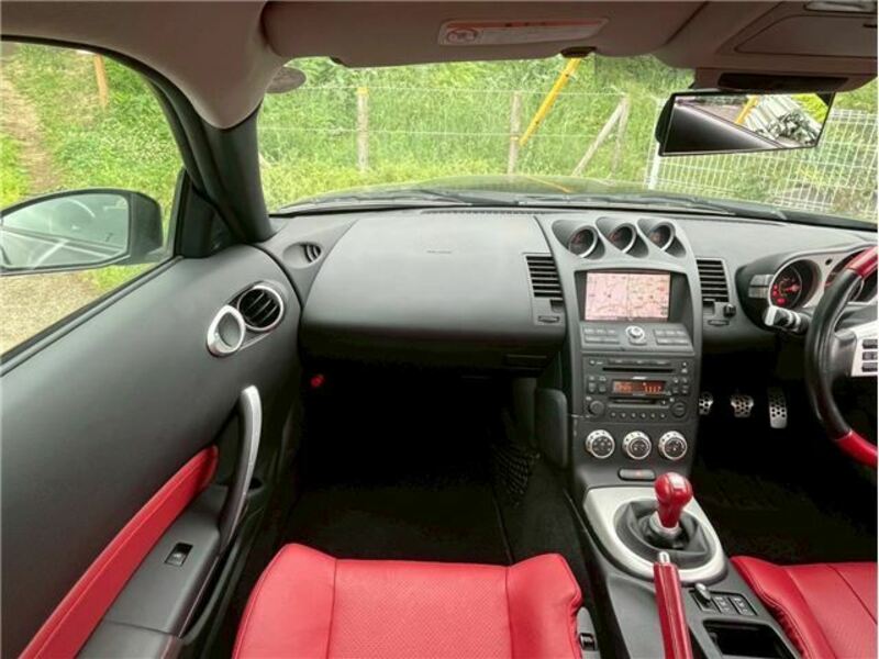 FAIRLADY Z-6