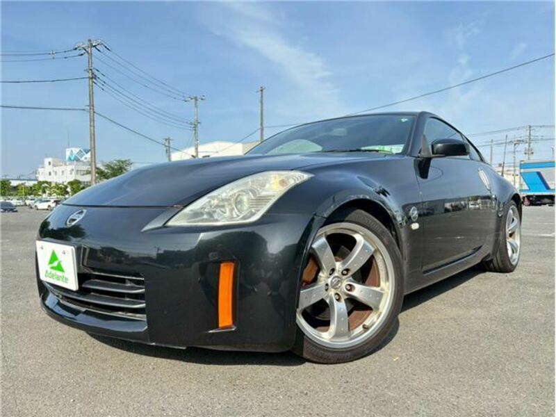 FAIRLADY Z-28