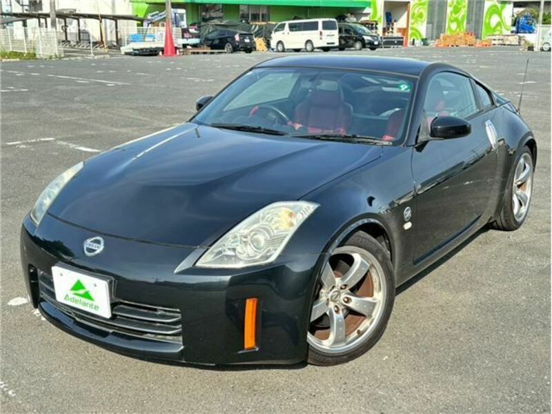 FAIRLADY Z-29