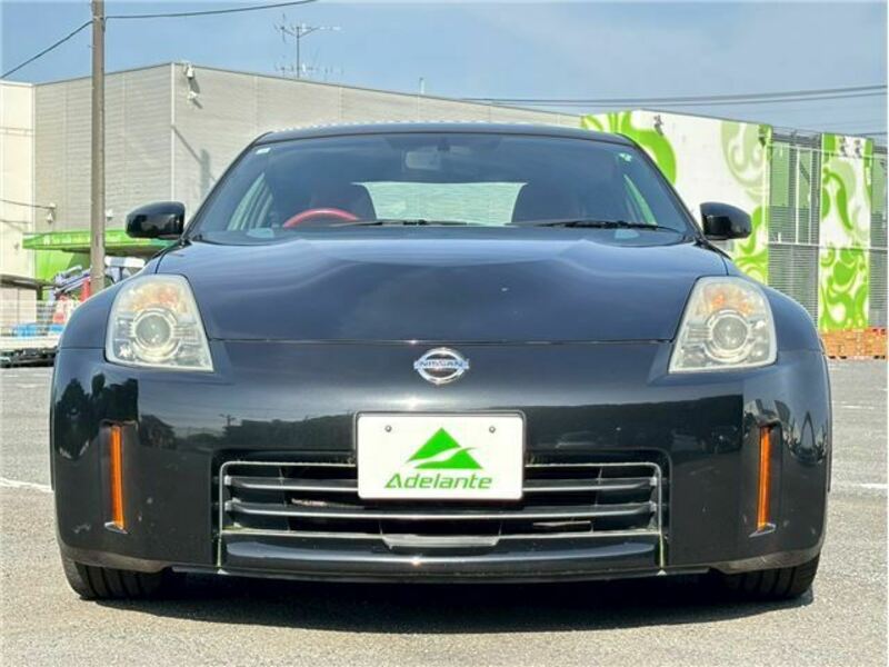 FAIRLADY Z-30
