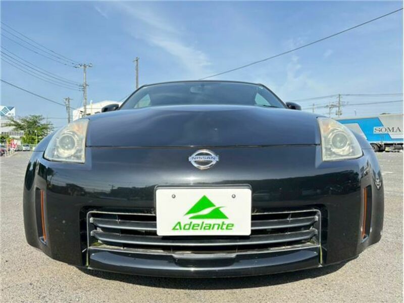 FAIRLADY Z-31