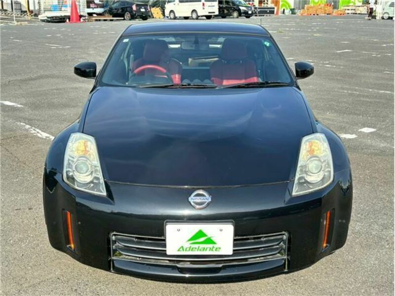 FAIRLADY Z-32