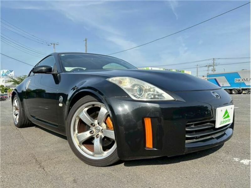 FAIRLADY Z-34
