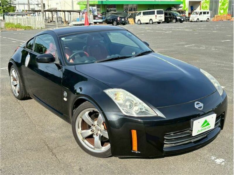 FAIRLADY Z-35