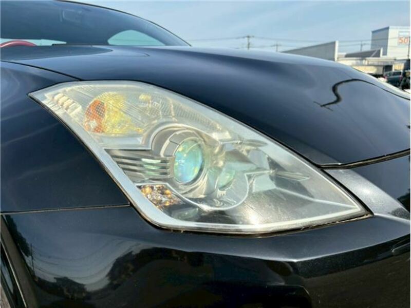 FAIRLADY Z-36