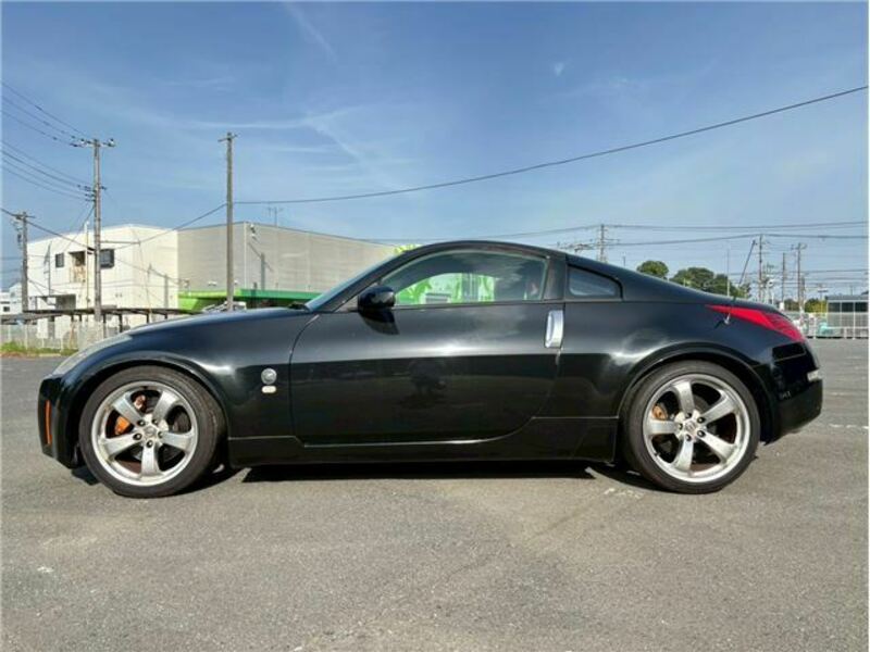 FAIRLADY Z-37
