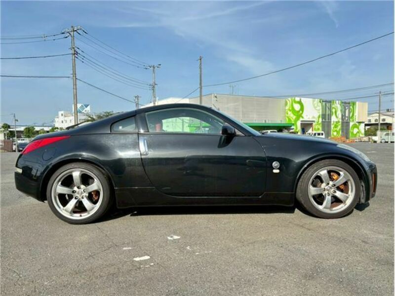 FAIRLADY Z-38
