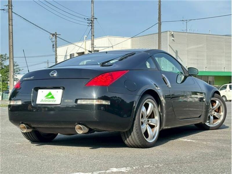 FAIRLADY Z-40