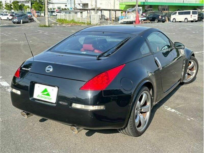 FAIRLADY Z-42