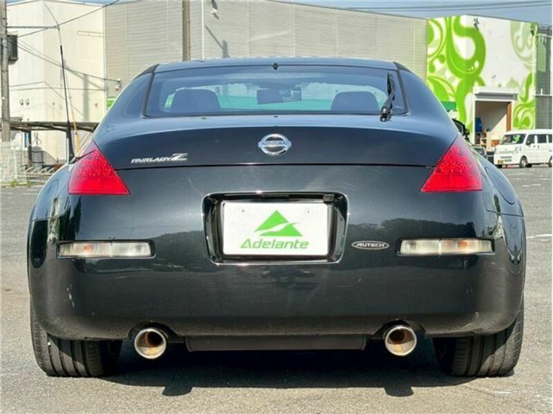 FAIRLADY Z-43