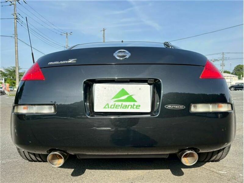 FAIRLADY Z-44
