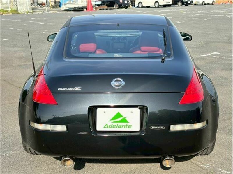 FAIRLADY Z-45