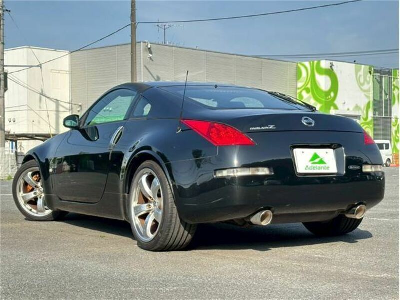 FAIRLADY Z-46