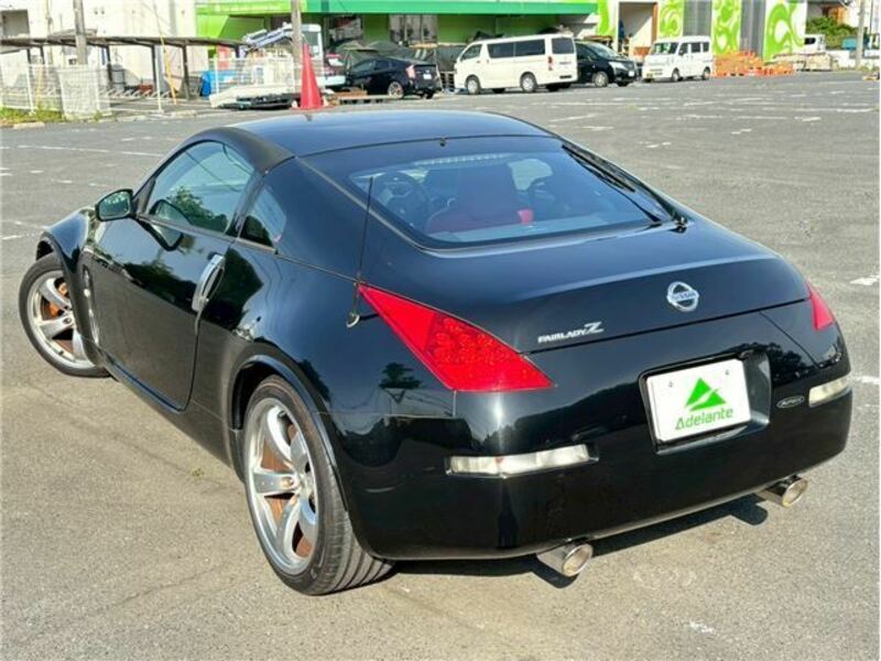 FAIRLADY Z-48